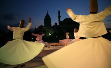 7 - 8 Days Turkey Tours
