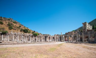 Day Tours From Istanbul