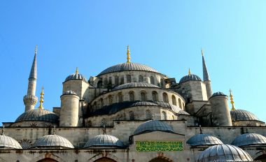 5 - 6 Days Turkey Tours