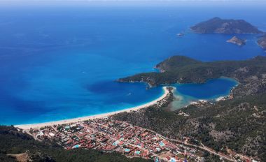 11 - 16 Days Turkey Tours