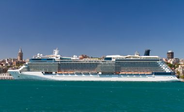 Shore Excursions