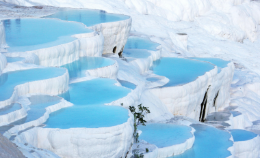 9 - 10 Days Turkey Tours