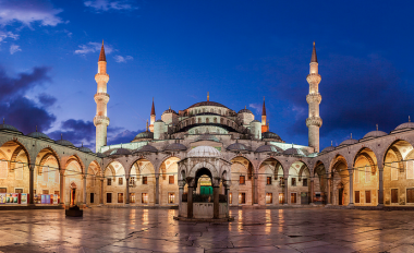 Istanbul Tours